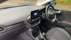 Ford Puma 1.0 EcoBoost Hybrid mHEV 155 Titanium 5dr Petrol Hatchback